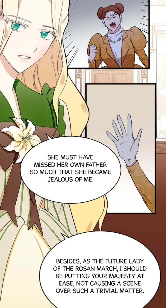 The VillainessLives Again Chapter 10 page 27 - 