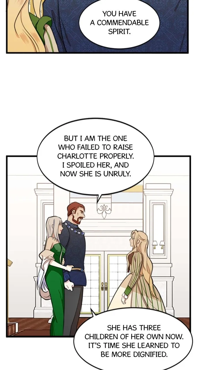 The VillainessLives Again Chapter 10 page 29 - 