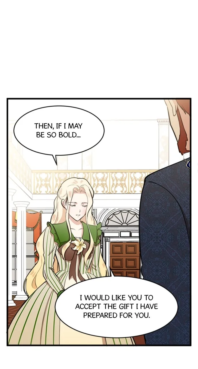 The VillainessLives Again Chapter 10 page 31 - 