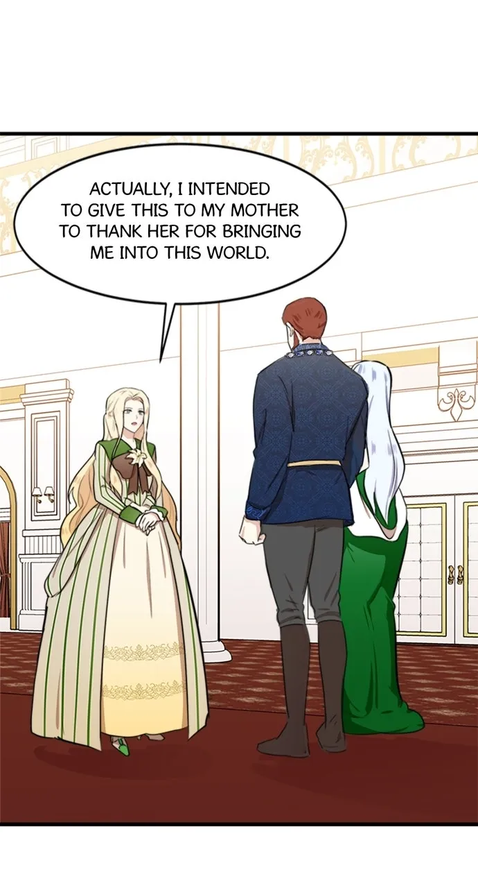 The VillainessLives Again Chapter 10 page 33 - 