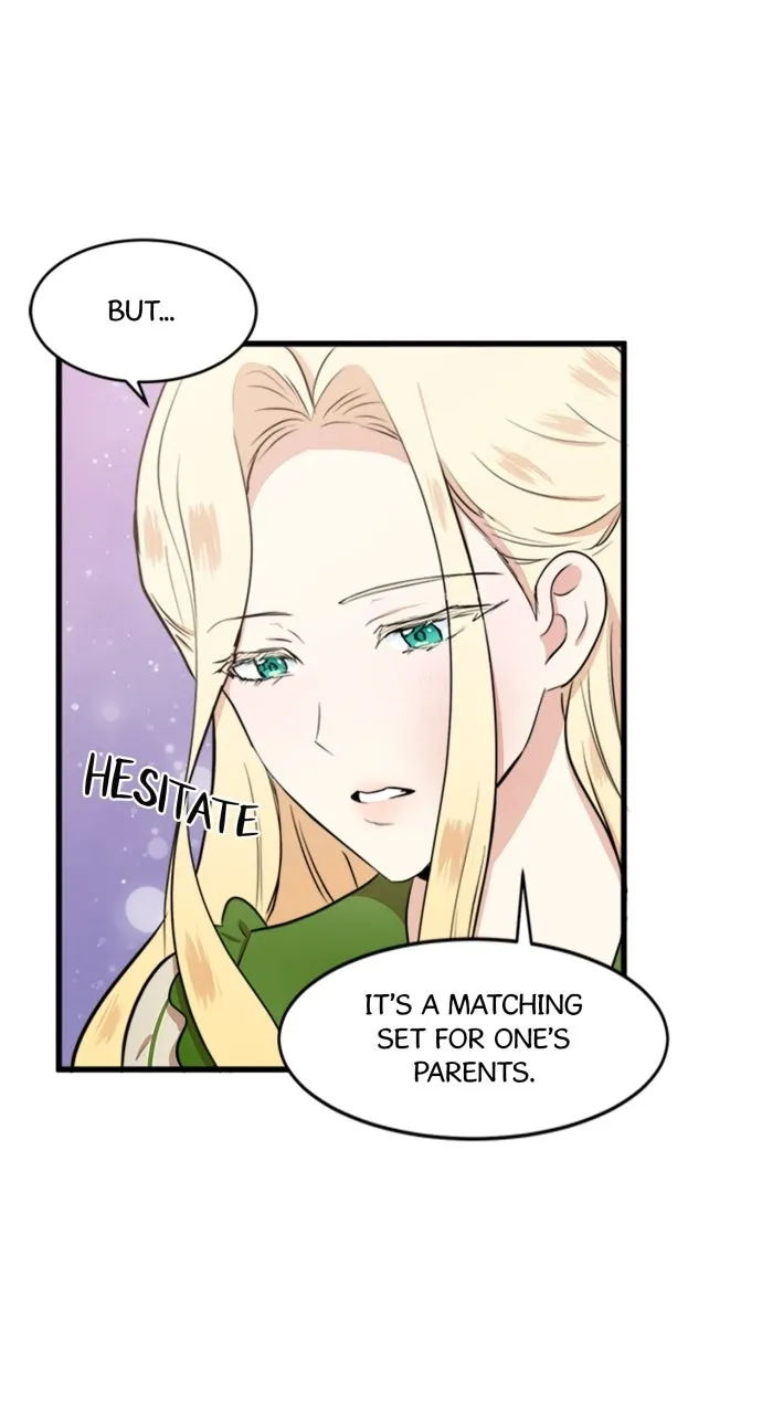 The VillainessLives Again Chapter 10 page 34 - 
