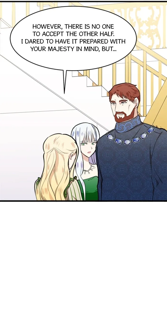 The VillainessLives Again Chapter 10 page 35 - 