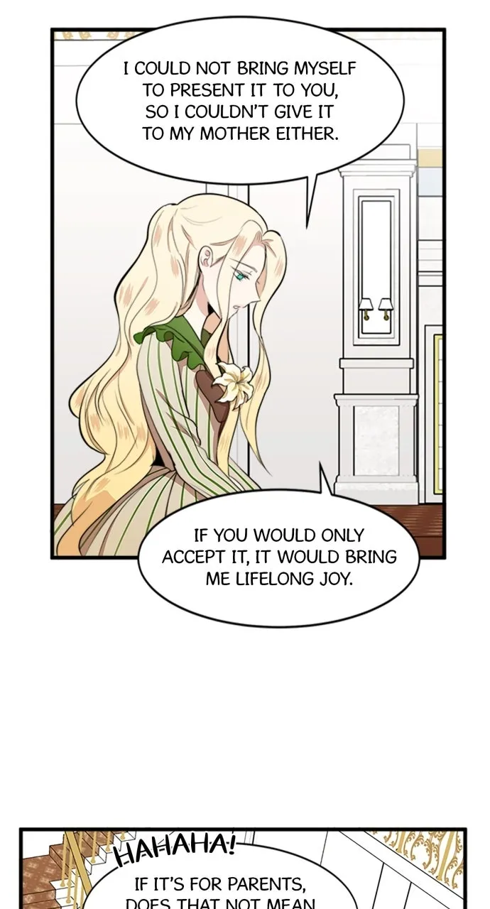 The VillainessLives Again Chapter 10 page 36 - 