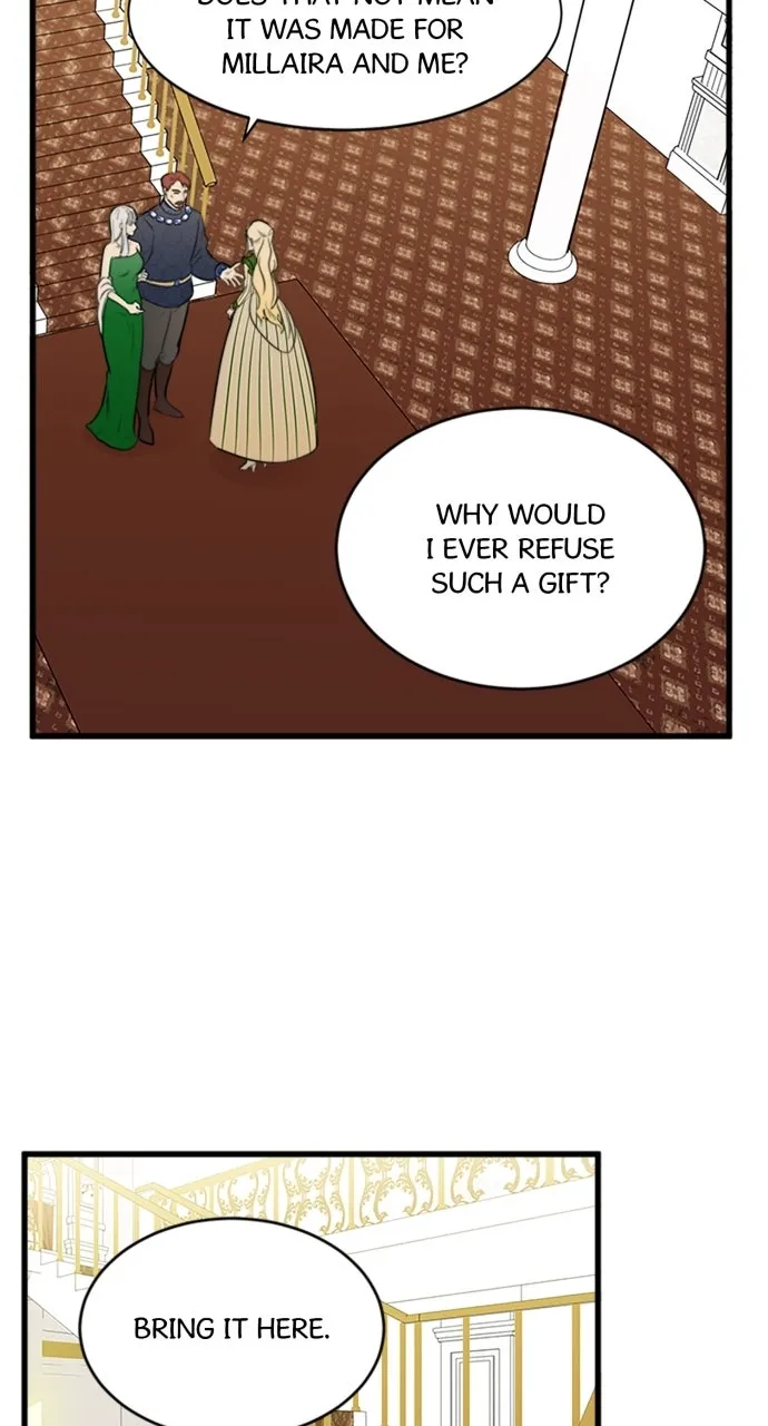 The VillainessLives Again Chapter 10 page 37 - 