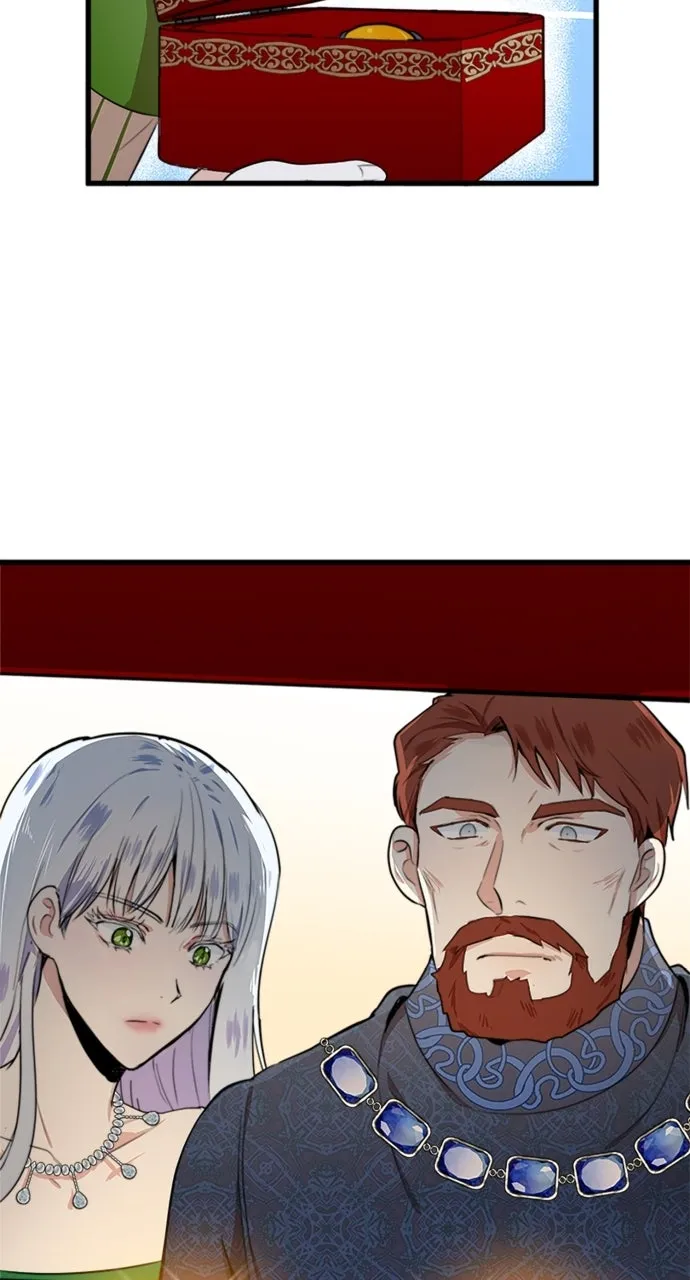 The VillainessLives Again Chapter 10 page 39 - 