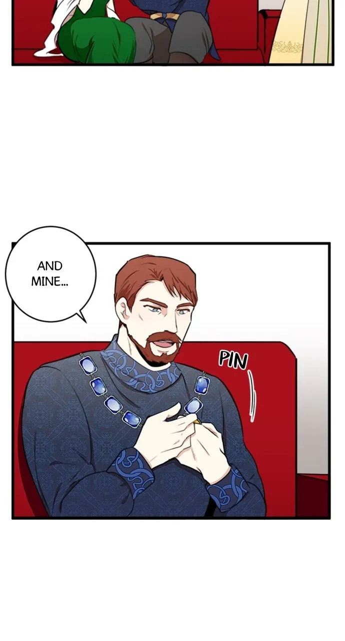 The VillainessLives Again Chapter 10 page 41 - 
