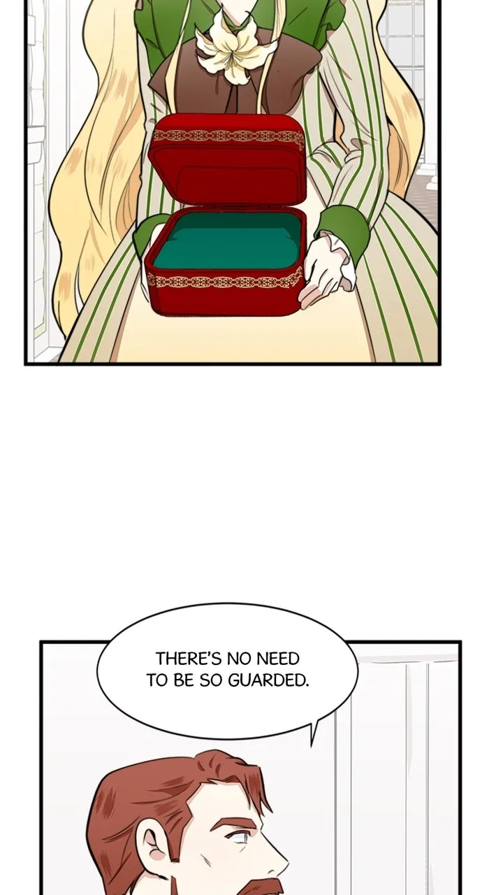 The VillainessLives Again Chapter 10 page 45 - 