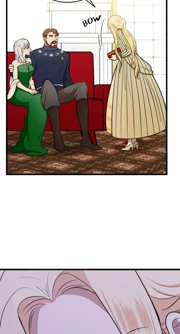 The VillainessLives Again Chapter 10 page 50 - 