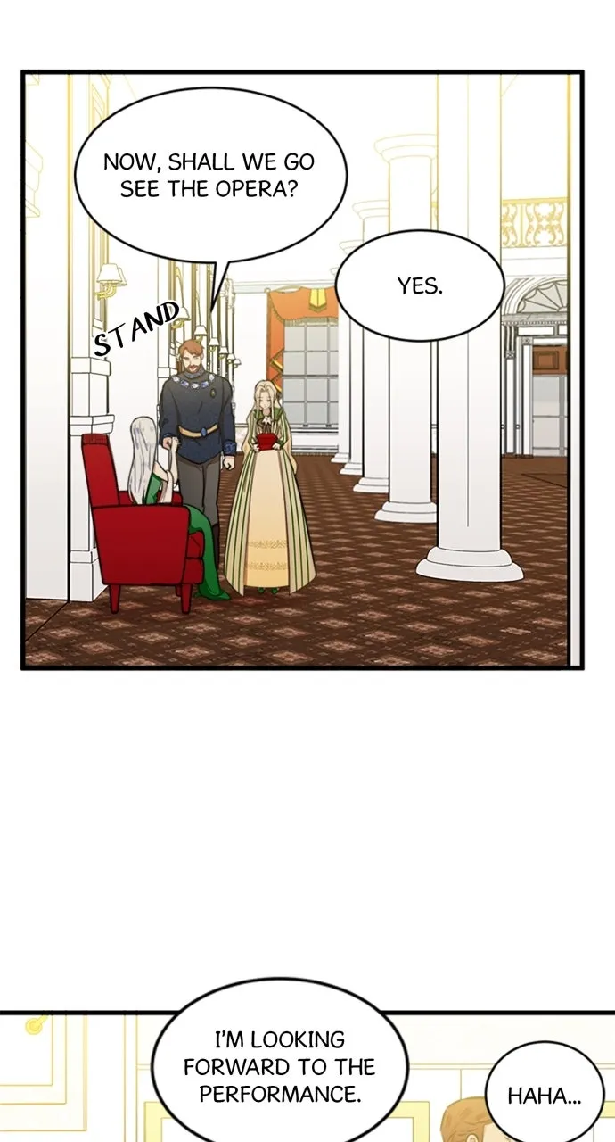 The VillainessLives Again Chapter 10 page 52 - 