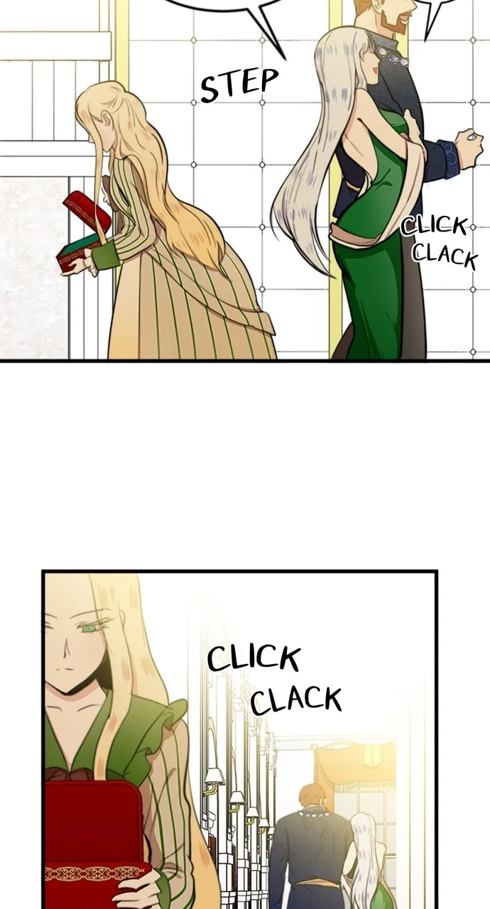 The VillainessLives Again Chapter 10 page 53 - 