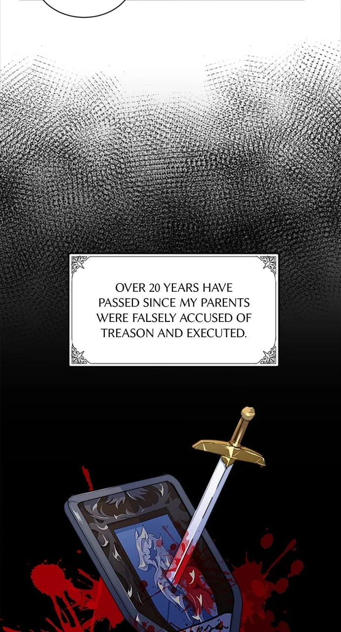 The VillainessLives Again Chapter 10 page 63 - 