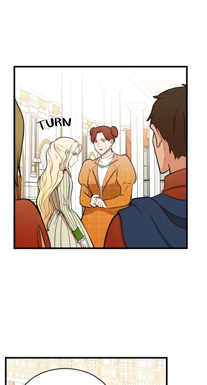 The VillainessLives Again Chapter 10 page 10 - 