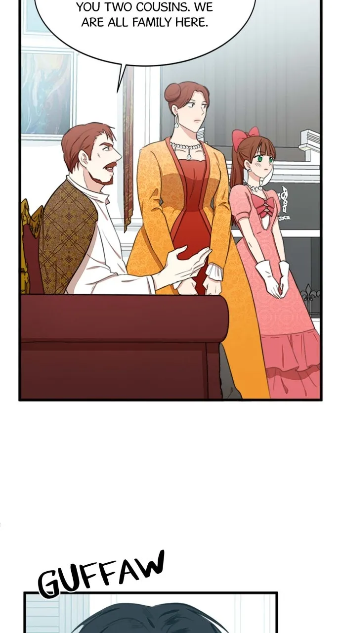 The VillainessLives Again Chapter 11 page 13 - 