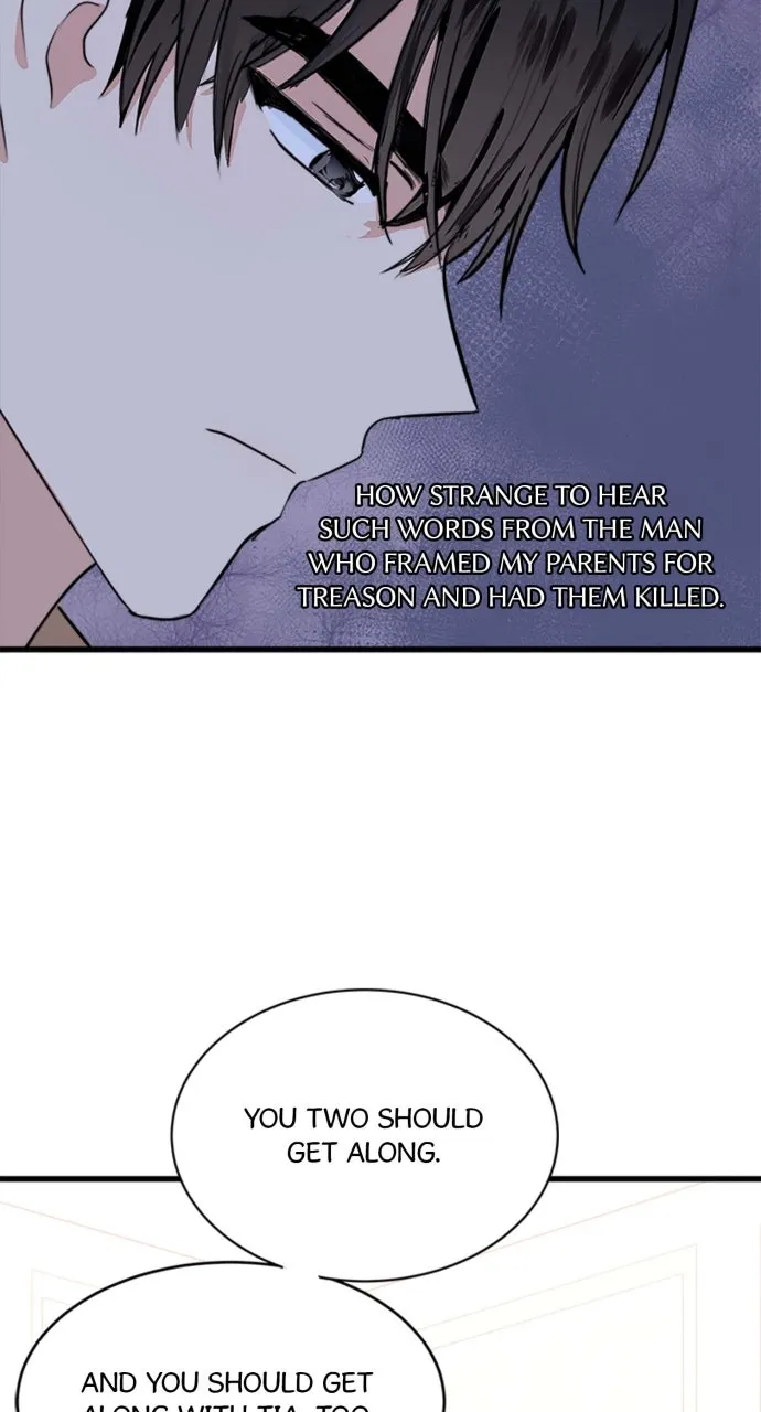 The VillainessLives Again Chapter 11 page 15 - 