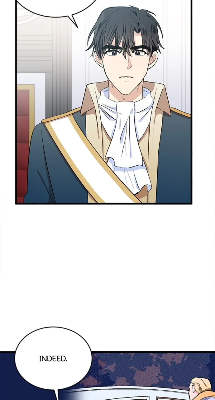 The VillainessLives Again Chapter 11 page 17 - 