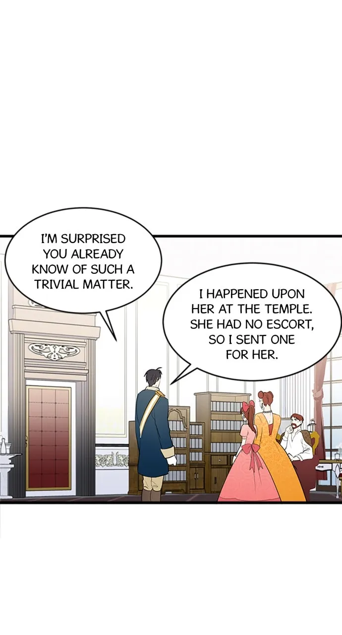 The VillainessLives Again Chapter 11 page 19 - 