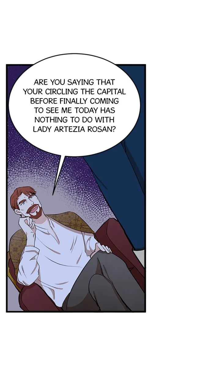 The VillainessLives Again Chapter 11 page 21 - 