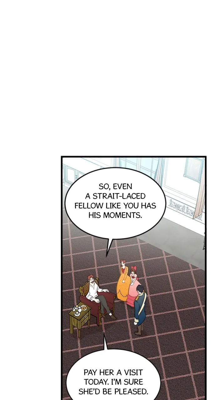The VillainessLives Again Chapter 11 page 25 - 