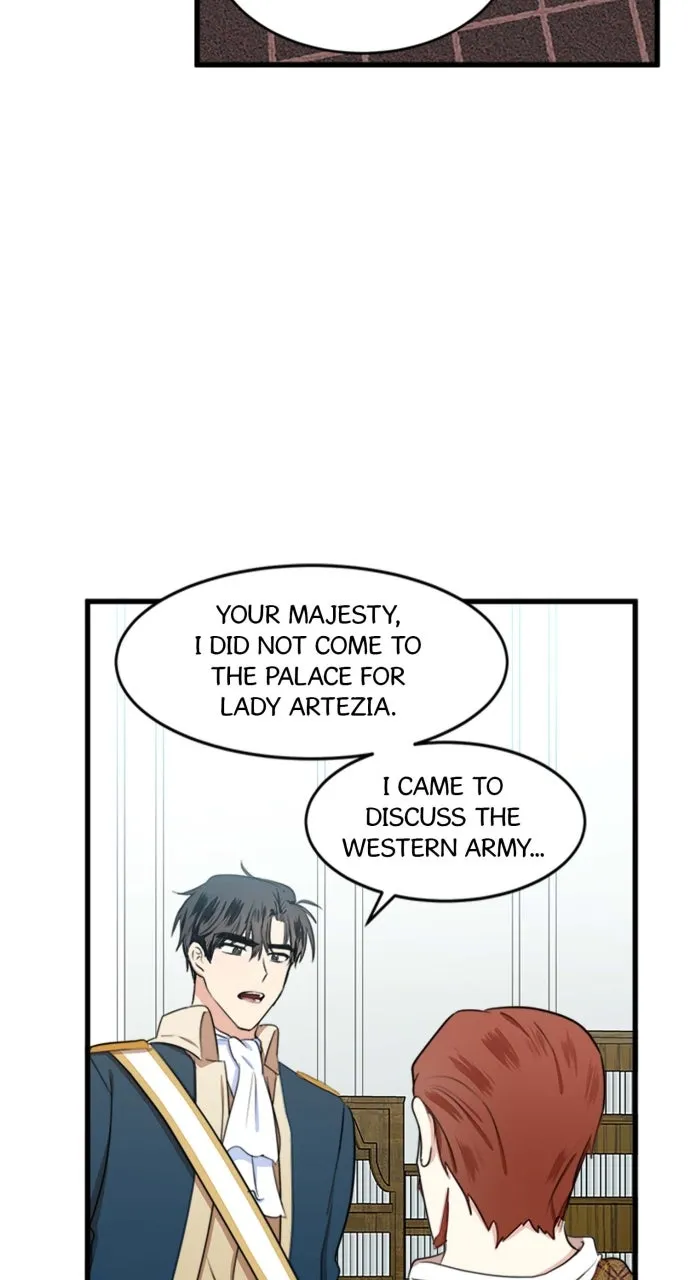 The VillainessLives Again Chapter 11 page 26 - 