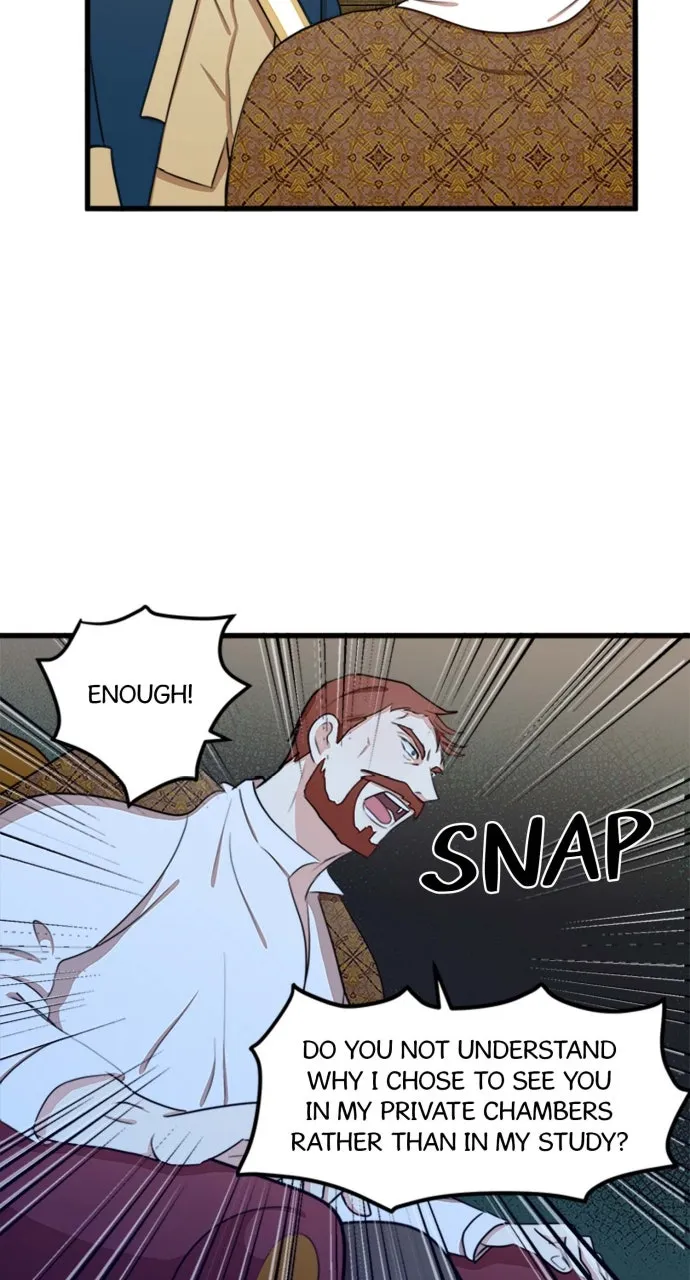 The VillainessLives Again Chapter 11 page 27 - 