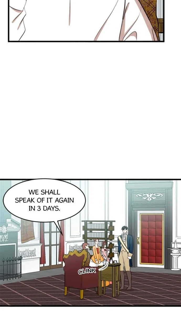 The VillainessLives Again Chapter 11 page 30 - 