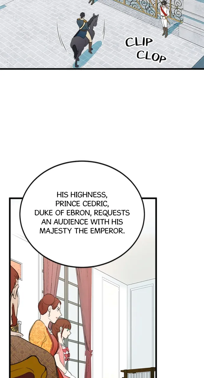 The VillainessLives Again Chapter 11 page 4 - 