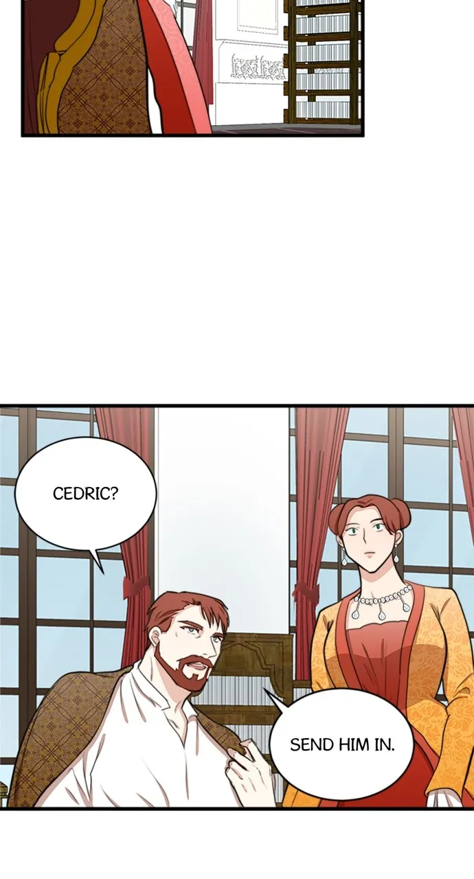 The VillainessLives Again Chapter 11 page 5 - 