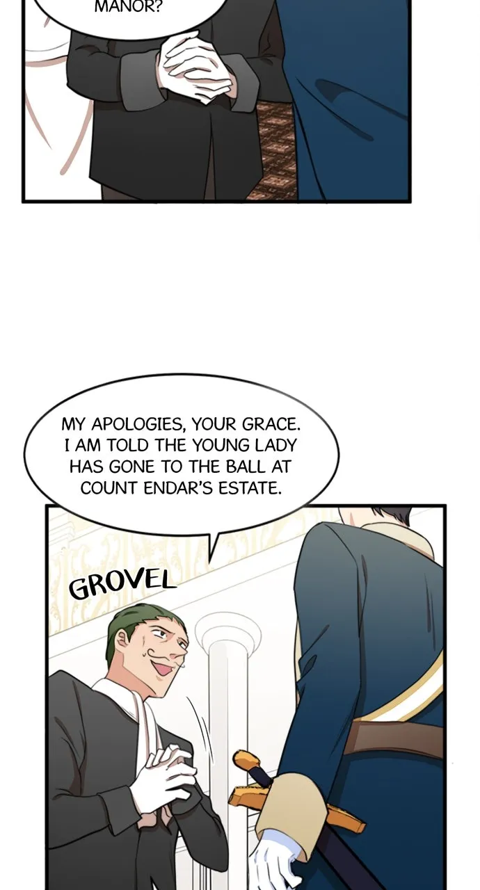 The VillainessLives Again Chapter 11 page 41 - 