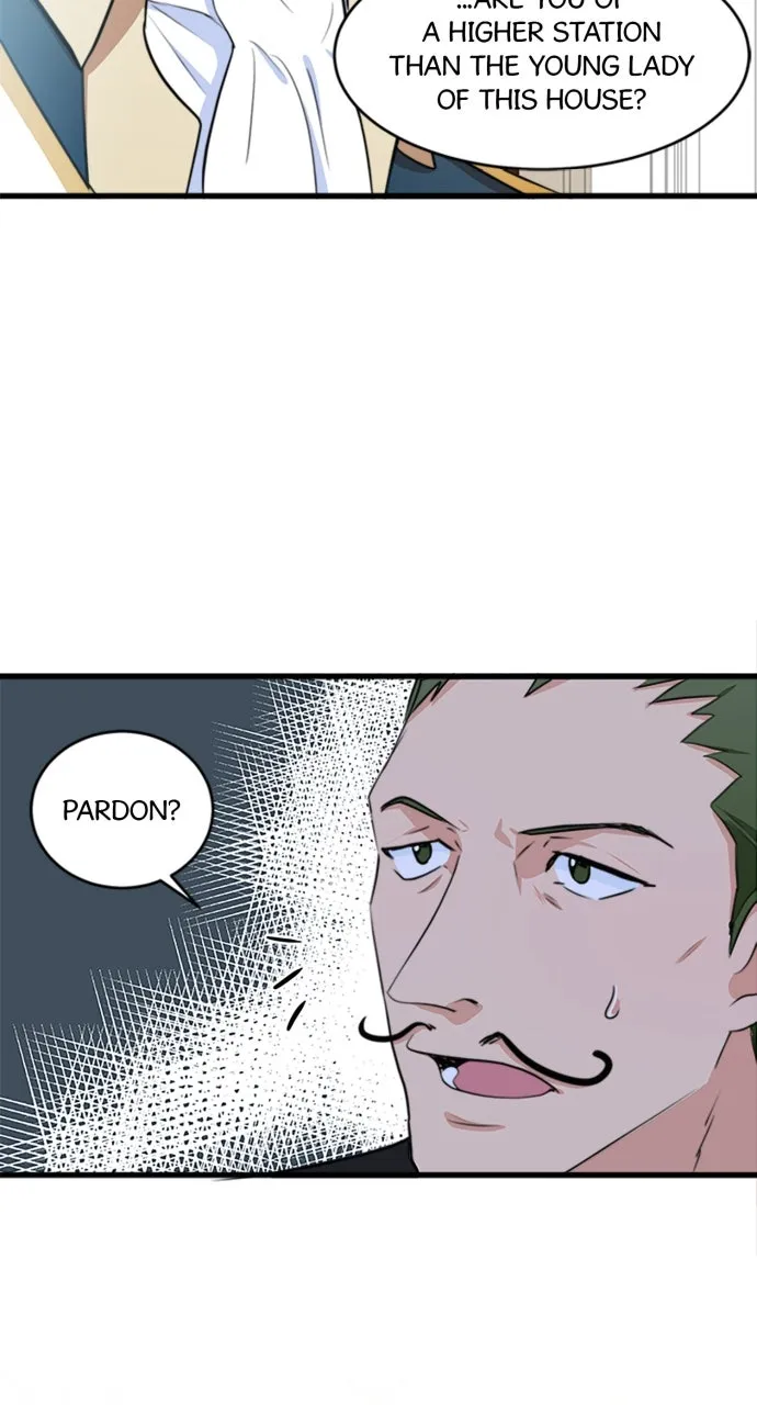 The VillainessLives Again Chapter 11 page 43 - 