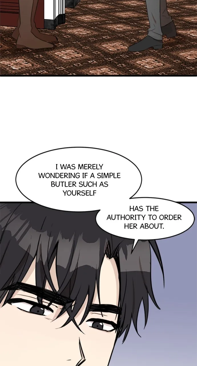 The VillainessLives Again Chapter 11 page 45 - 