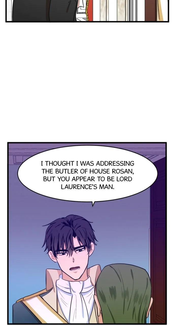The VillainessLives Again Chapter 11 page 50 - 