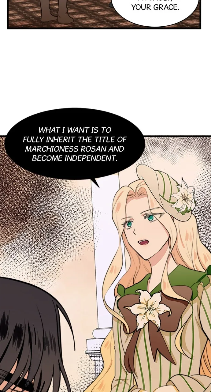 The VillainessLives Again Chapter 11 page 52 - 