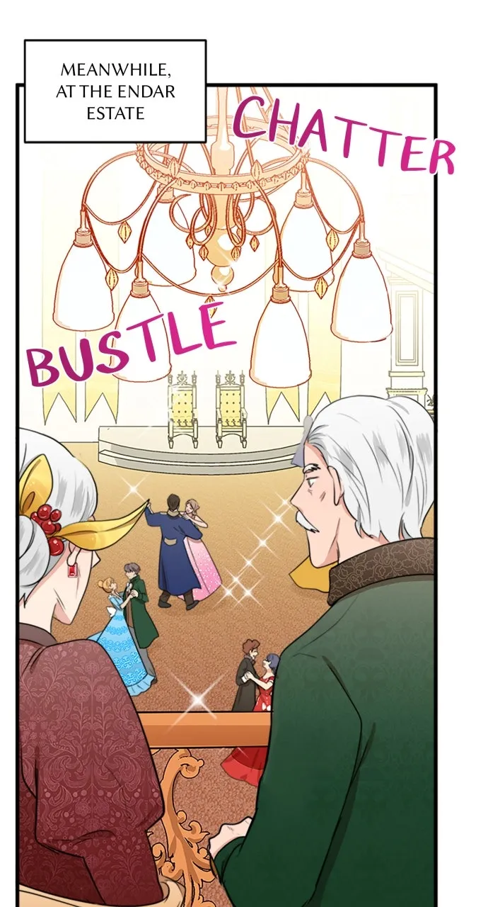 The VillainessLives Again Chapter 11 page 58 - 
