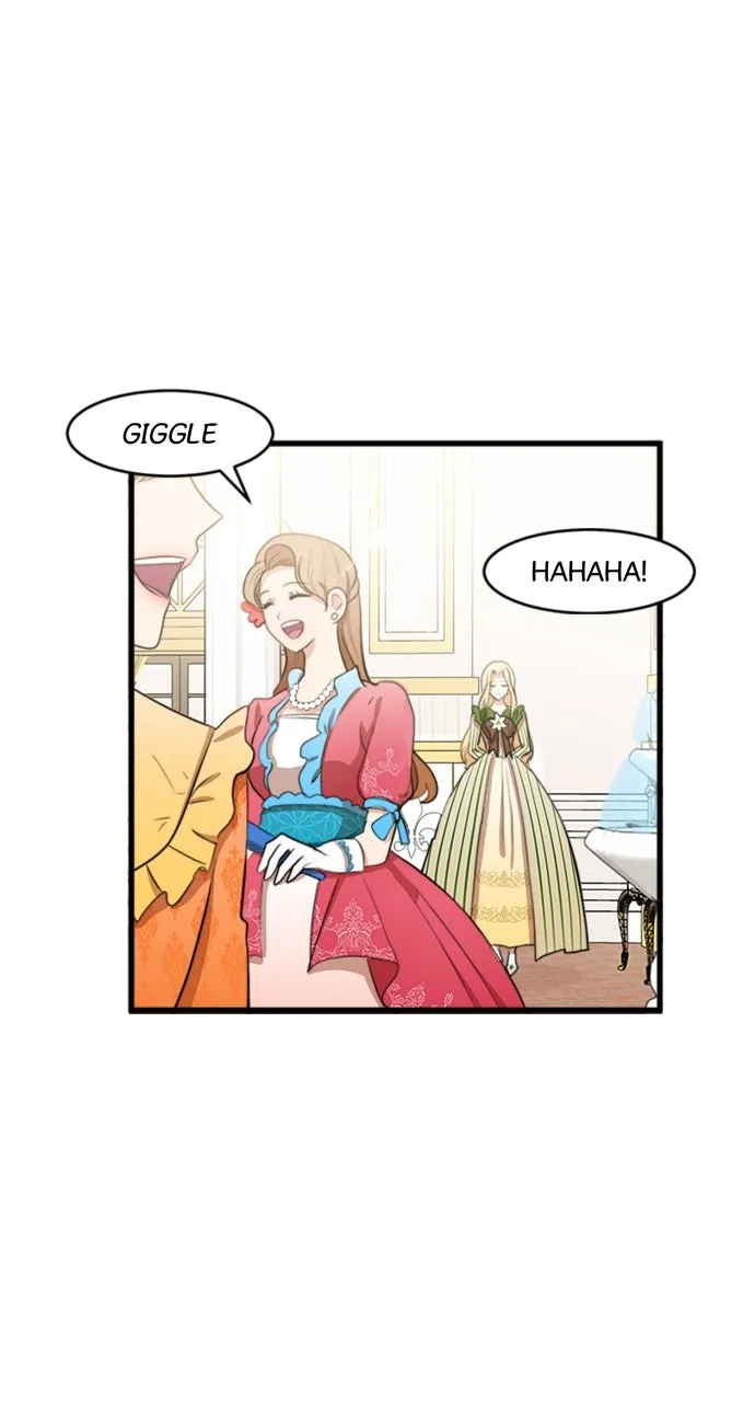 The VillainessLives Again Chapter 11 page 60 - 