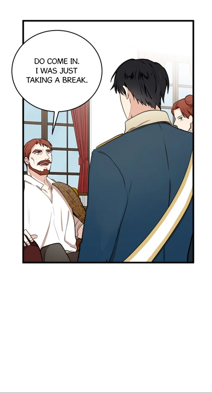 The VillainessLives Again Chapter 11 page 7 - 