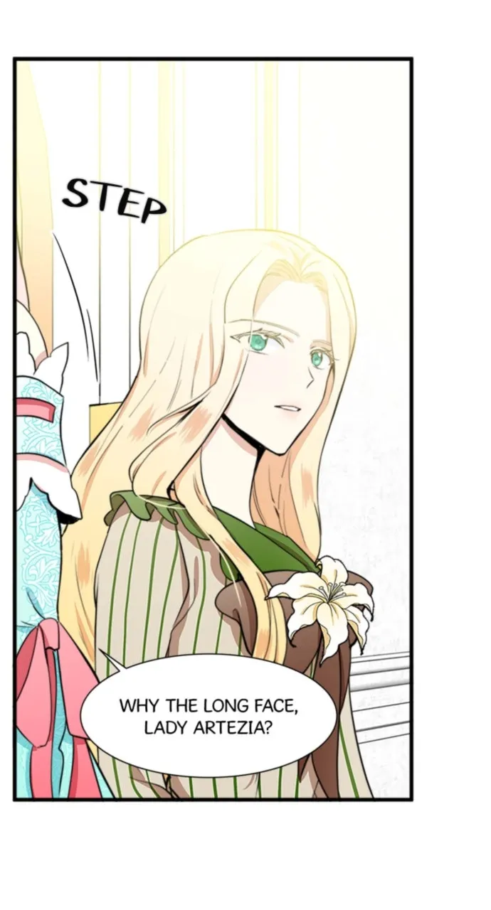 The VillainessLives Again Chapter 11 page 61 - 