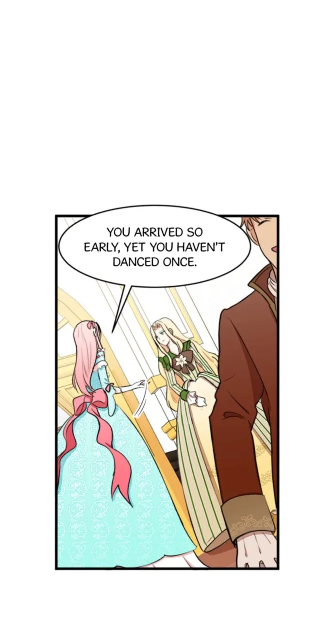 The VillainessLives Again Chapter 11 page 63 - 