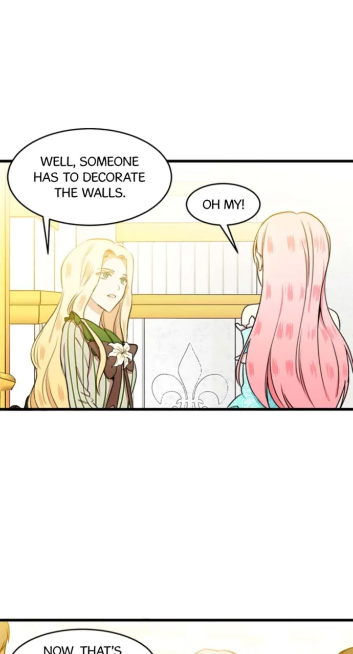 The VillainessLives Again Chapter 11 page 64 - 