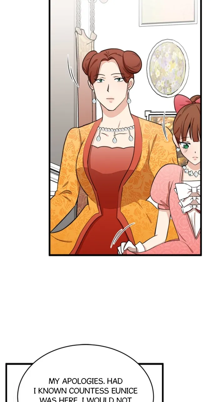 The VillainessLives Again Chapter 11 page 9 - 