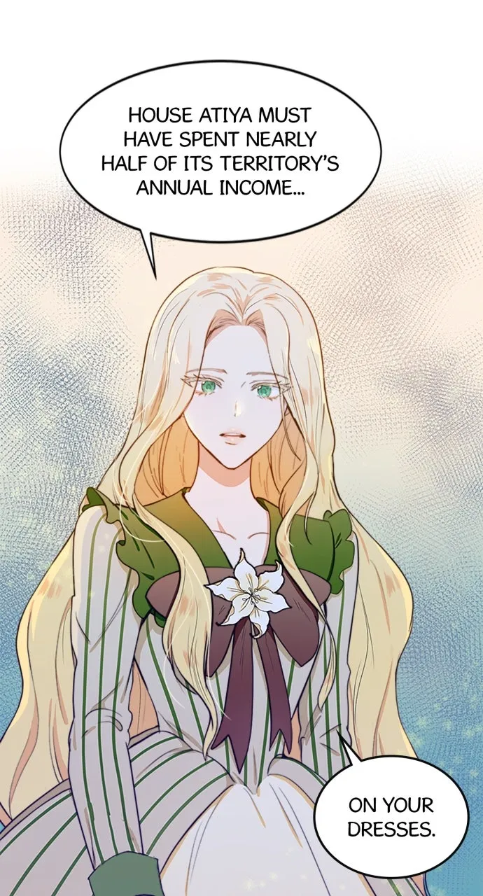 The VillainessLives Again Chapter 12 page 12 - 