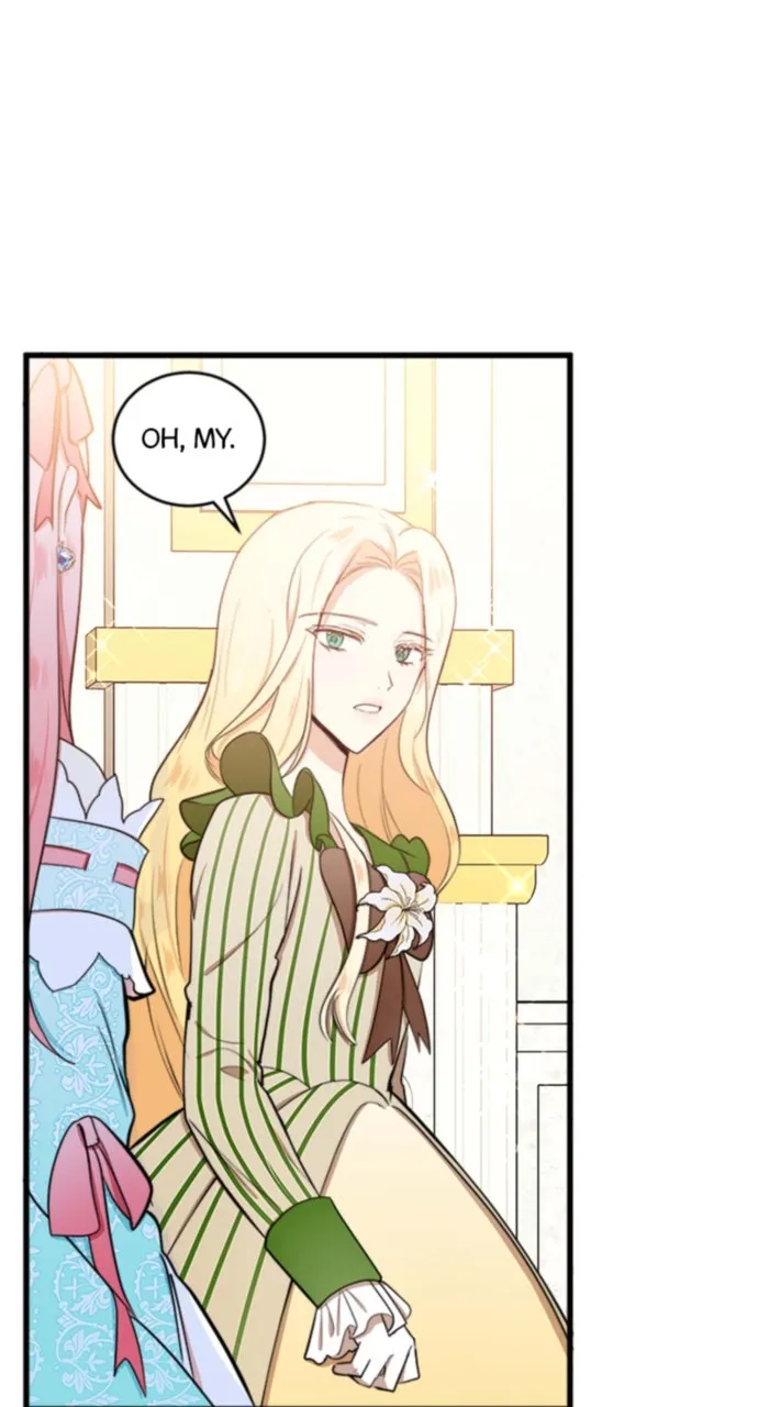 The VillainessLives Again Chapter 12 page 14 - 