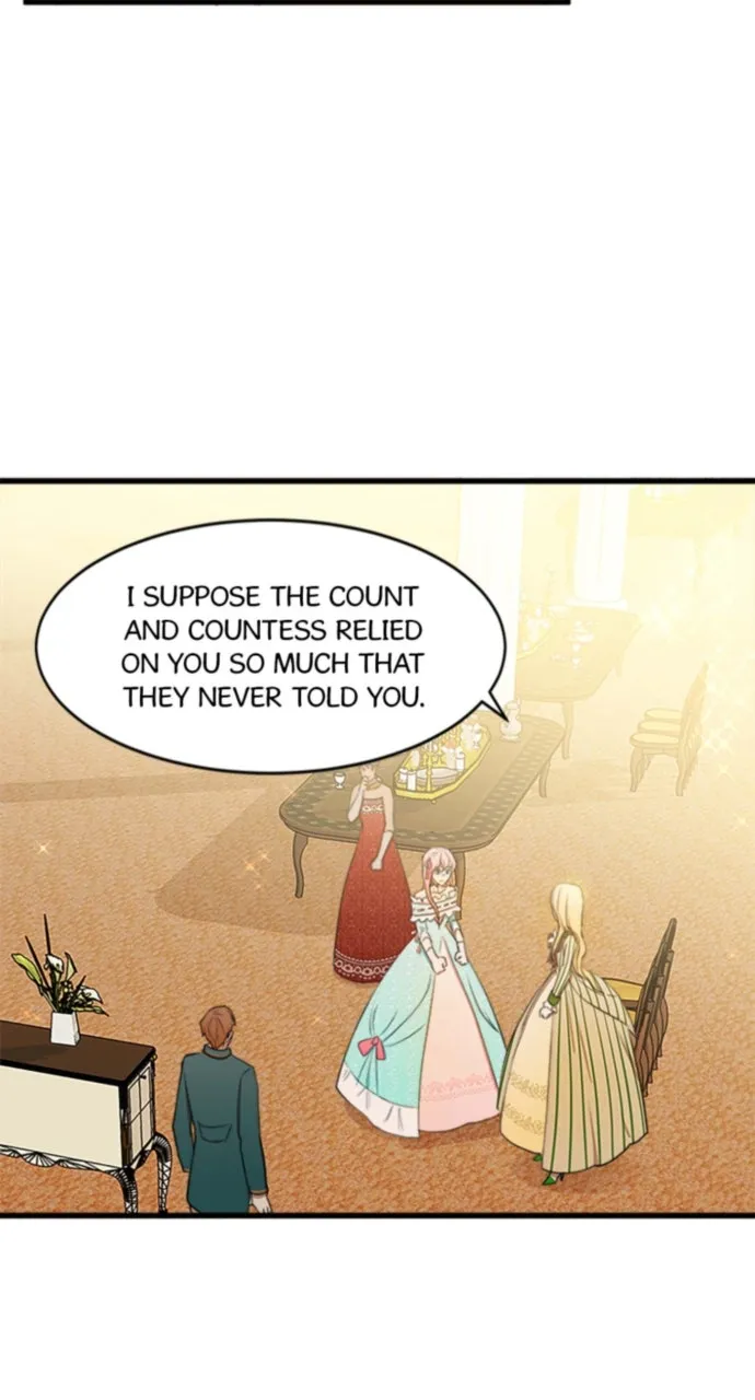 The VillainessLives Again Chapter 12 page 15 - 