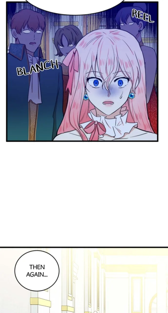 The VillainessLives Again Chapter 12 page 17 - 