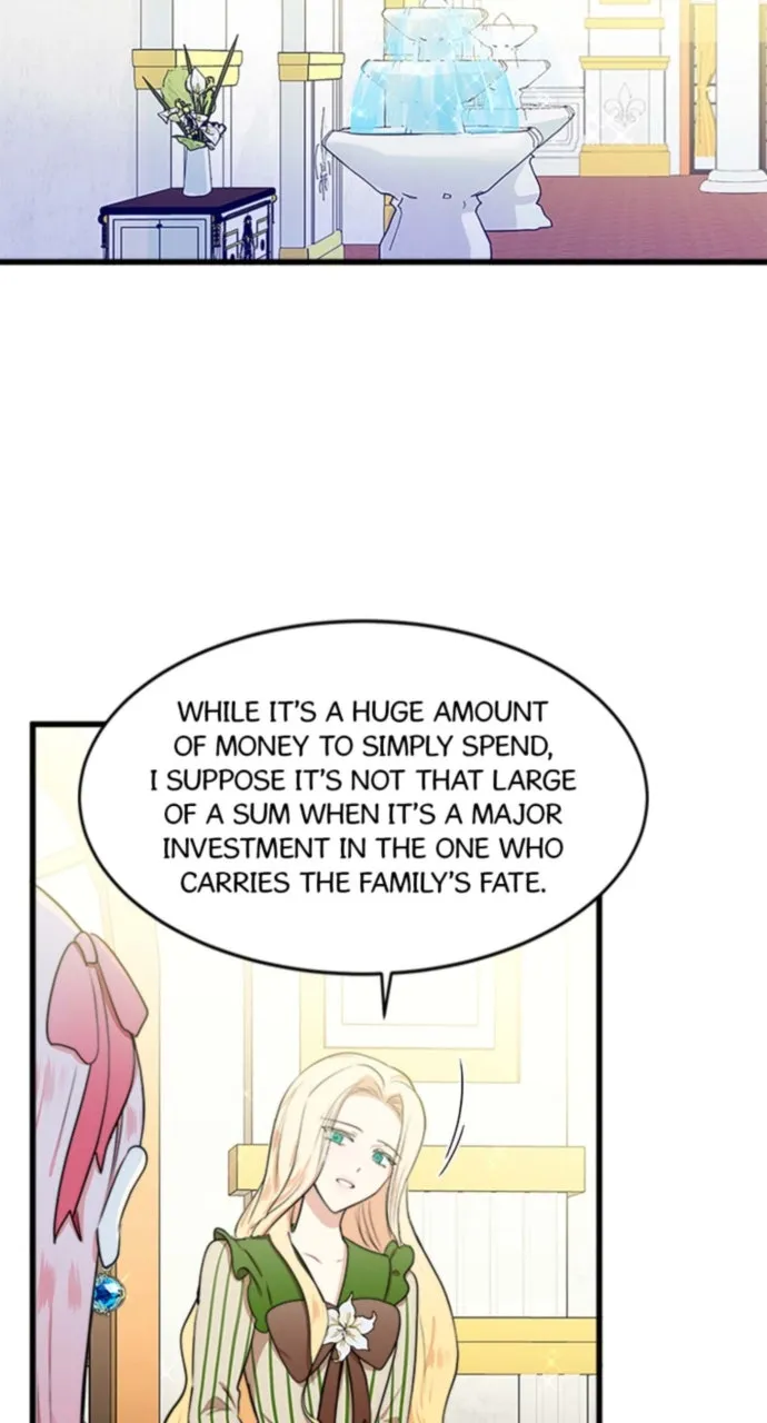 The VillainessLives Again Chapter 12 page 18 - 