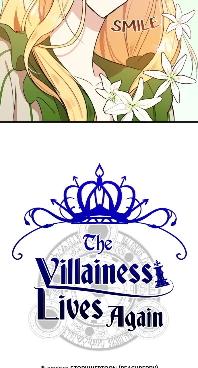 The VillainessLives Again Chapter 12 page 20 - 
