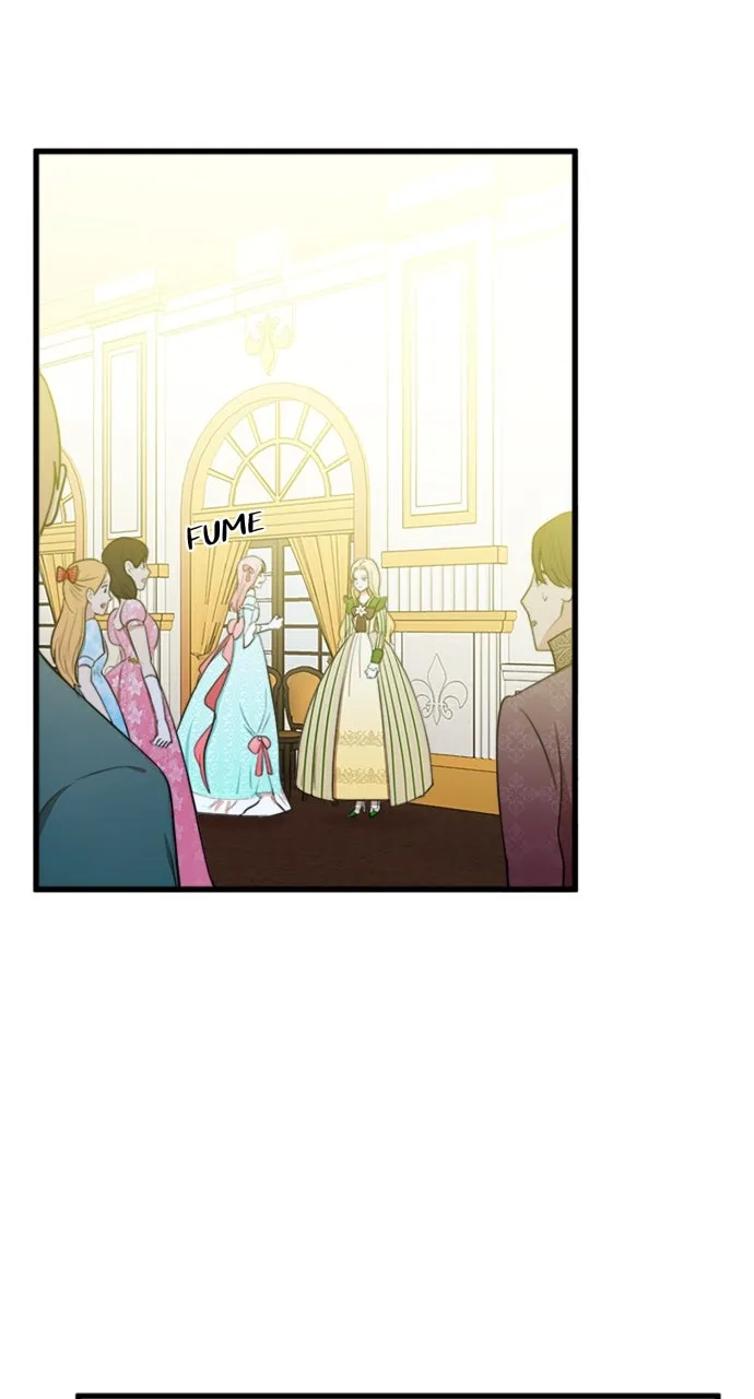 The VillainessLives Again Chapter 12 page 22 - 
