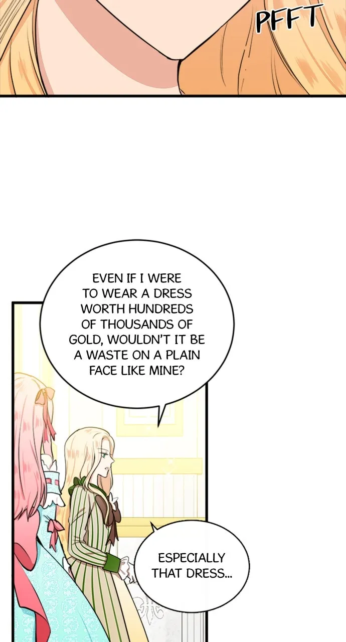 The VillainessLives Again Chapter 12 page 4 - 