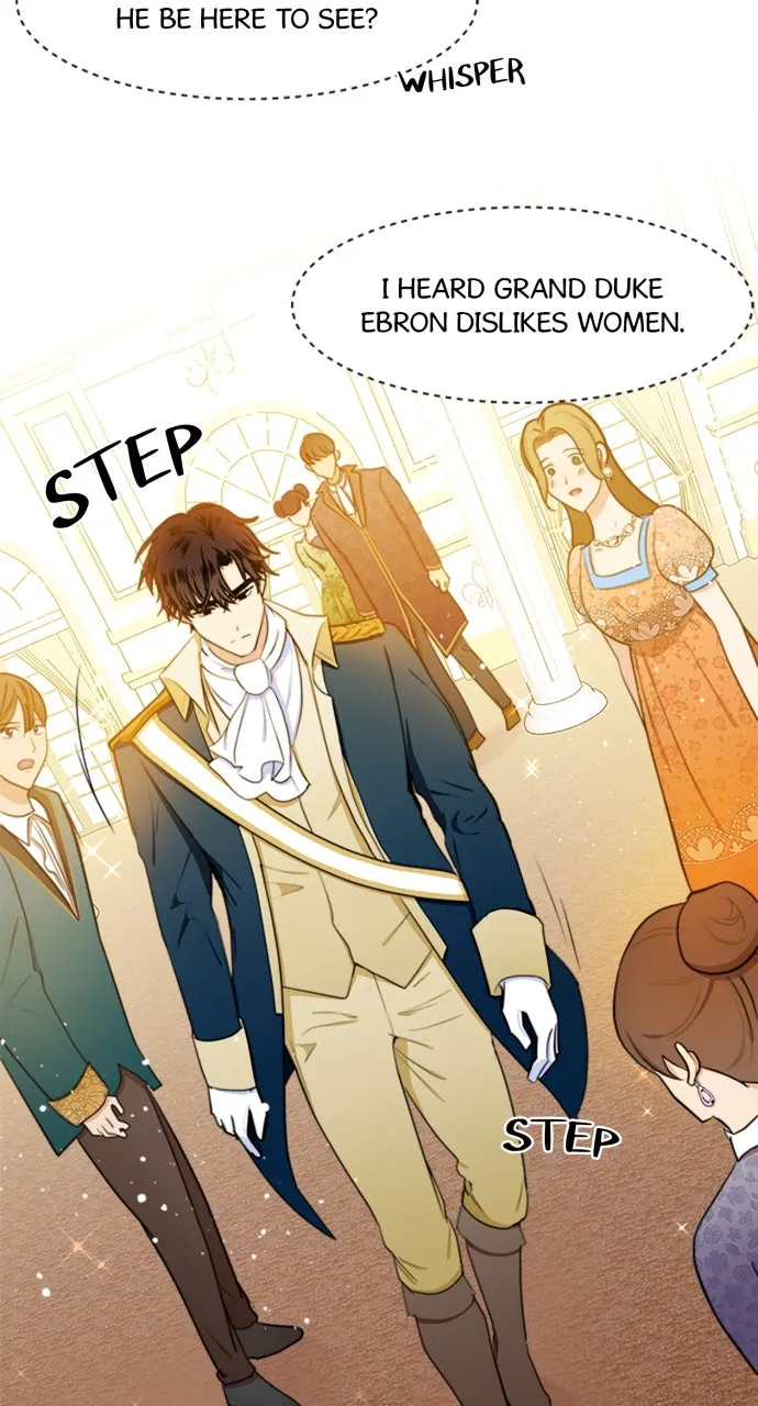 The VillainessLives Again Chapter 12 page 31 - 