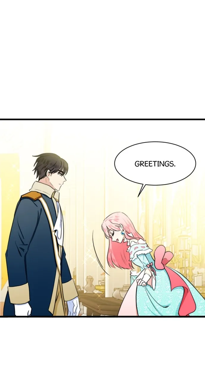 The VillainessLives Again Chapter 12 page 34 - 