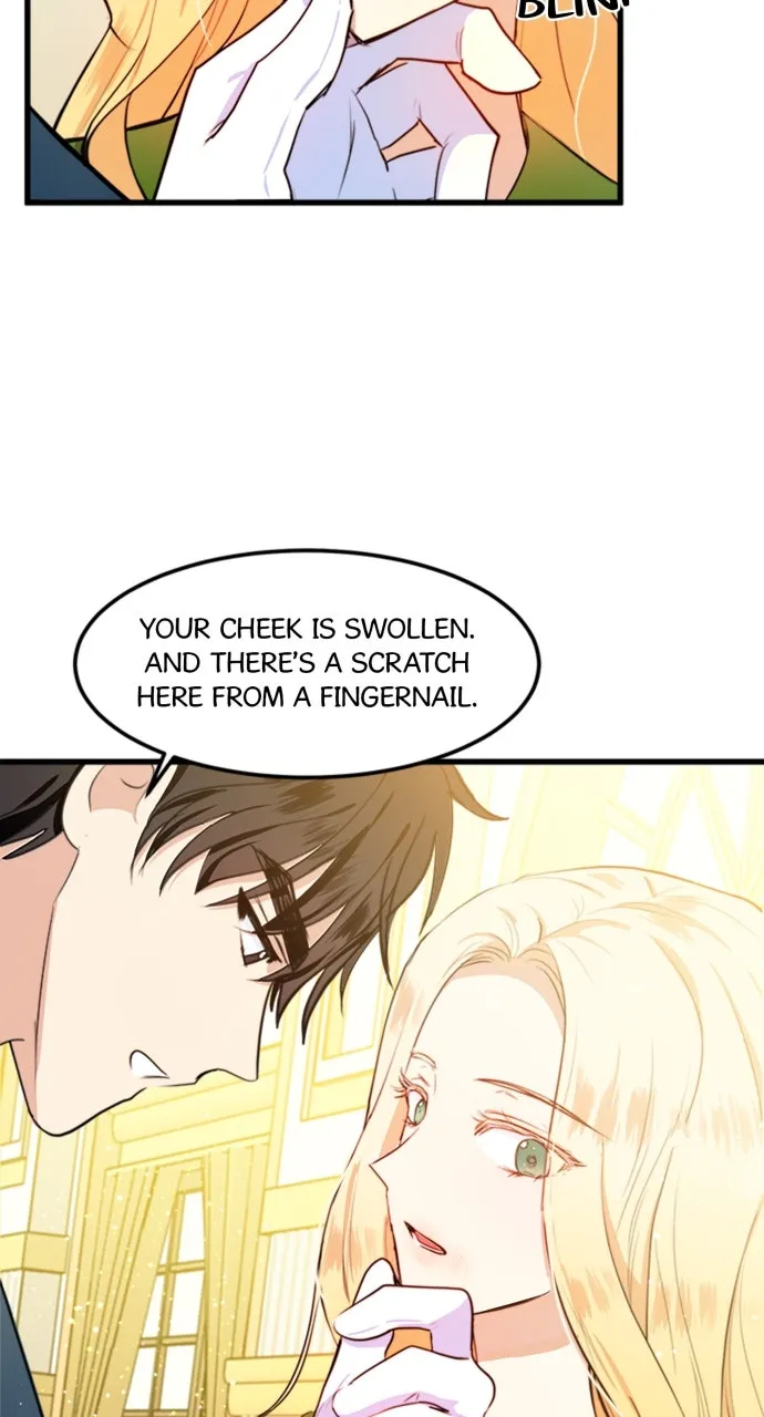 The VillainessLives Again Chapter 12 page 50 - 